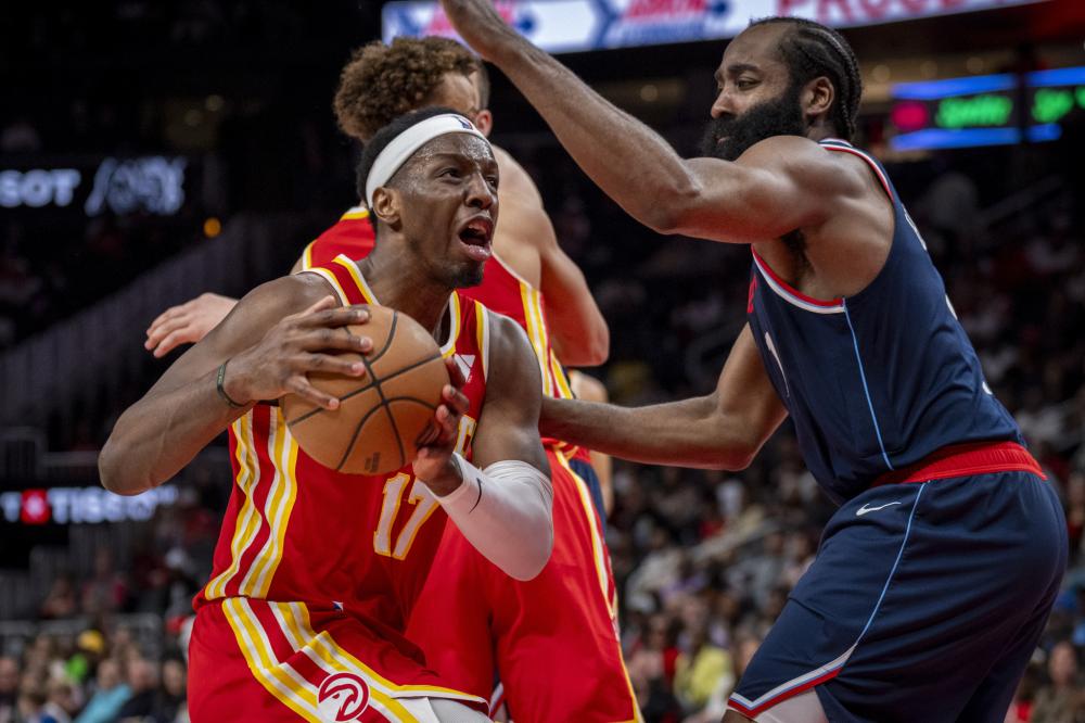 是她反超的 是她反超的