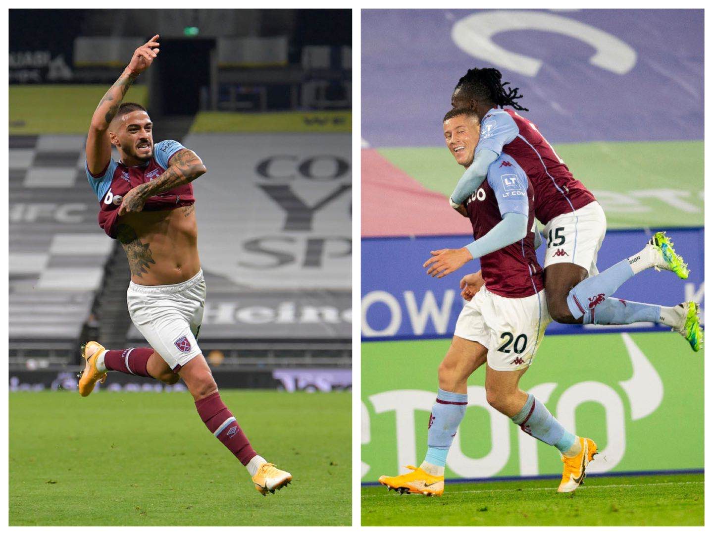 教练的困境 教练的困境