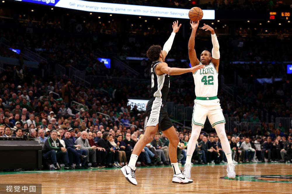 高效得分的 高效得分的